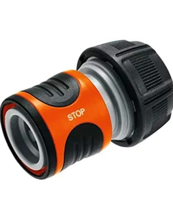 Gardena Vanding^Slangekobling 3/4'' 18214-29
