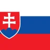 Flag & Vindposer^Slovakiets flag