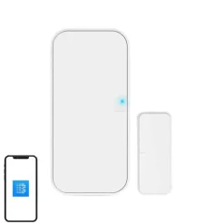 Clearance SMART DØRSENSOR BroadLink + S3 HUB Sensorer Til Sikkerhedssystemer