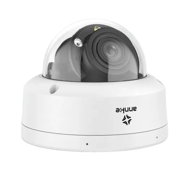 Clearance Smart Dual Light Varifocal Bullet Kamera, 4K Opløsning, Bevægelsesregistrering Sikkerhedsmonitorer & Videokameraer