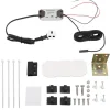 Outlet Smart garageportåbner med smartphone-appkontrol - WiFi aktiveret (UK-stik) Skure, Garager & Carports