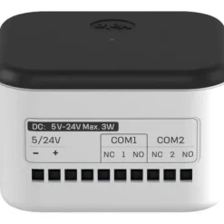 Outlet Smart grindöppnare - YALE - WiFi - Fjärrkontroll Hjemmealarmsystemer