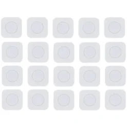 Hot Smart Home Sensorer, Trådløs Forbindelse, Fungerer med Mi Home App,Aqara Knap 20stk Sensorer Til Sikkerhedssystemer