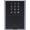 Pengeskabe^Smart nøgleboks - ABUS - 787 Smart-BT KeyGarage B - Åbning af smartphone - Opbevaring af 20 nøgler - IP54