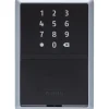 Pengeskabe^Smart nyckellåda - ABUS - 787 Smart-BT KeyGarage B - Öppnas med smartphone - Förvaring för 20 nycklar - IP54
