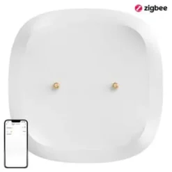 Lækagedetektorer^Smart vandlækage/oversvømmelsessensor ZigBee SONOFF SNZB-05P (+batteri)