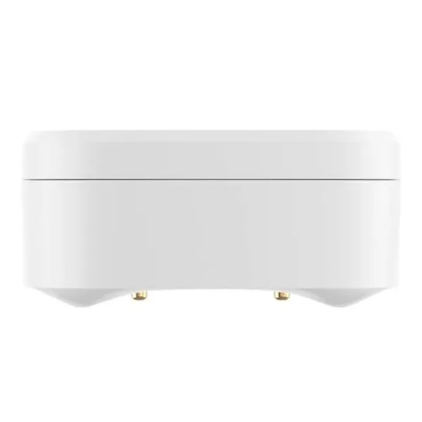 Lækagedetektorer^Smart vandlækage/oversvømmelsessensor ZigBee SONOFF SNZB-05P (+batteri)