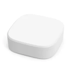 Online Smart vandsensor med Zigbee, IP66-klassificering og dobbeltsidet registrering Lækagedetektorer