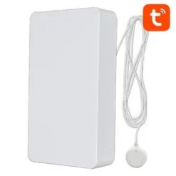Smart Vandsensor WiFi NEO NAS-WS05W TUYA Lækagedetektorer