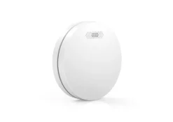Hot Smart Wifi Tuya, brandvarnare, branddetektor, rökdetektor, fotoelektrisk Røg- & Kulmonoxiddetektorer
