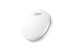 Hot Smart Wifi Tuya, brandvarnare, branddetektor, rökdetektor, fotoelektrisk Røg- & Kulmonoxiddetektorer