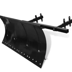 Outlet Sneblad 100 x 44 cm til sneslynge - Sneskovle Snerydning