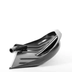 Snerydning^Sneskovl 45 cm sort