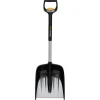 Fiskars Snerydning^Sneskovl X-Series Bil Teleskopisk, 98,7 cm x 29 cm, polymer - A - Som ny