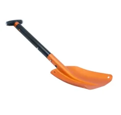 Snerydning^Sneskovl teleskopbund 66-82cm