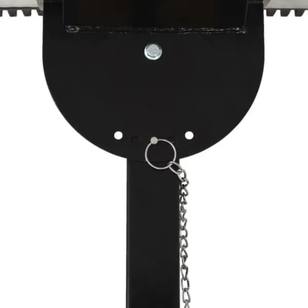 Sneskovle - Living manuel snerydder med hjul 100 x 44 cm Snerydning
