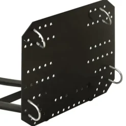 Snerydning^Sneskovle - Living snerydder til ATV 115x38 cm sort