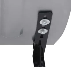 Hot Sneskovle - Living sneskovl til græsslåmaskine med adapter 100 cm Snerydning