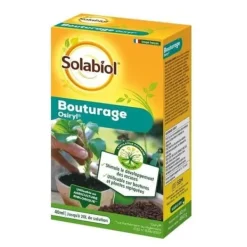 Sale SOLABIOL SOBOUTU40 Osirylskärning - 40 ml Gødningsmidler