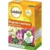 Outlet SOLABIOL SOLAURY15 100% økologisk laurbær- og bougainvilleagødning | Langtidsvirkende, 1,5 kg Gødningsmidler