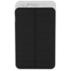 Best Solar Dampumpe Bærbar 2200mAh Stor Kapacitet Batteri Overopladningsbeskyttelse Luftpumpe Springvand & Damme