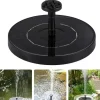 Springvand & Damme^Solar fountain Solar powered Fountain vand springvand / Vandpumpe / Pumpe