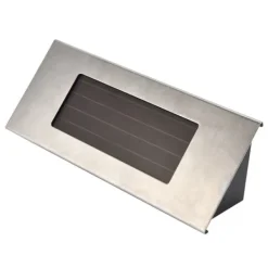 Hot SOLAR HJEM NUMMER TUTUMI GA1049B Adresseskilte & Husnumre