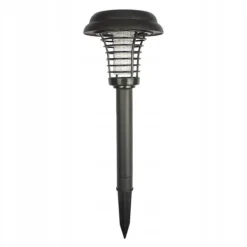 Hot SOLAR LAMPE INSEKTICIDMIDDEL 2-i-1 TIL MYG OG FLUGER DEKORATIV UV NoBzzz Insektmiddel & Dyreafvisende Middel