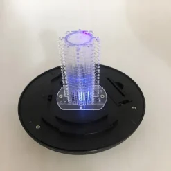 Hot SOLAR LAMPE INSEKTICIDMIDDEL 2-i-1 TIL MYG OG FLUGER DEKORATIV UV NoBzzz Insektmiddel & Dyreafvisende Middel
