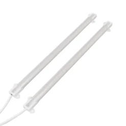 New Solar Plant Grow Light LED Plant Grow Light Strip för balkong Växthus Örter Grönsaker Blommor 20W Kit Til Plante- & Urtedyrkning