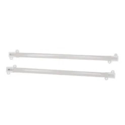 New Solar Plant Grow Light LED Plant Grow Light Strip för balkong Växthus Örter Grönsaker Blommor 20W Kit Til Plante- & Urtedyrkning