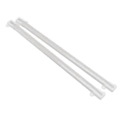 New Solar Plant Grow Light LED Plant Grow Light Strip för balkong Växthus Örter Grönsaker Blommor 20W Kit Til Plante- & Urtedyrkning