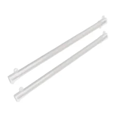 New Solar Plant Grow Light LED Plant Grow Light Strip för balkong Växthus Örter Grönsaker Blommor 20W Kit Til Plante- & Urtedyrkning