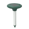 Clearance Solcelledrevet dyrescreener Insektmiddel & Dyreafvisende Middel