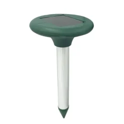Clearance Solcelledrevet dyrescreener Insektmiddel & Dyreafvisende Middel
