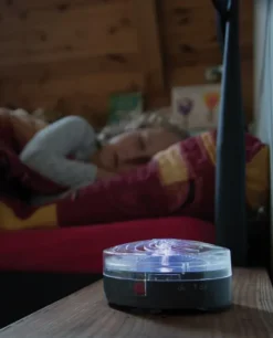 Insektmiddel & Dyreafvisende Middel^Solcelledrevet insektfanger