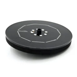 Discount Solcellefontæne Vandfontæne med batteri 16 cm Springvand & Damme
