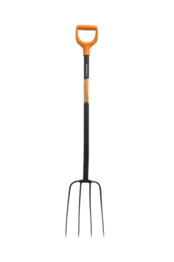 Clearance SOLID FORK KOMPOSTGAFFEL 126CM - FS-1070674 Haveværktøj