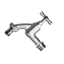 Discount Solid Messing Have Vandhane Udendørs Slangehane Adapter Stik Vanding