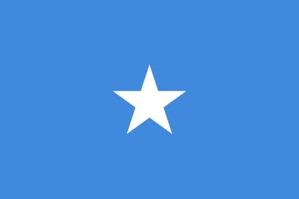 Best Somalia flag Flag & Vindposer