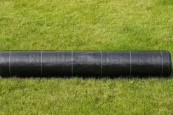 Online Sort agrotekstil 100 g 1,1 m x 50 m Haveduge