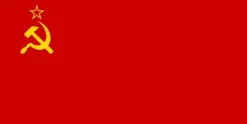 Outlet Sovjetunionens flag Flag & Vindposer