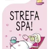 Spa & Udendørsbad^SPA dørhåndtag vedhæng
