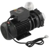 Sale SPA-pumpe, 2-trins 56-ramme dobbelt-hastigheds spabadspumpe, 2x5,6 cm port Spa & Udendørsbad