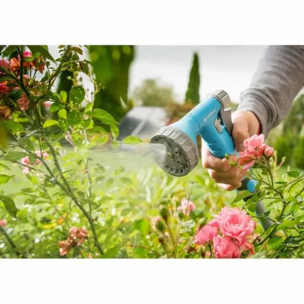 Vanding^Spray Watering Gun Cellfast Rain ideal 1/2" 5/8"