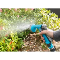 Online Spray Watering Gun Cellfast Rain Ideal Vanding