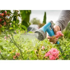 Online Spray Watering Gun Cellfast Rain Ideal Vanding