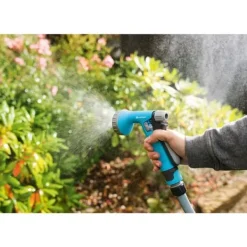 Online Spray Watering Gun Cellfast Rain Ideal Vanding