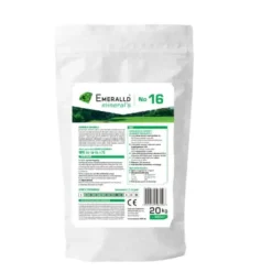 Gødningsmidler^Spring Mineral Complex Gødning Emerald Minerals nr. 16 NPK 20 kg
