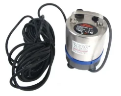 Springvand & Damme^Springvandsdampumpe 50 W